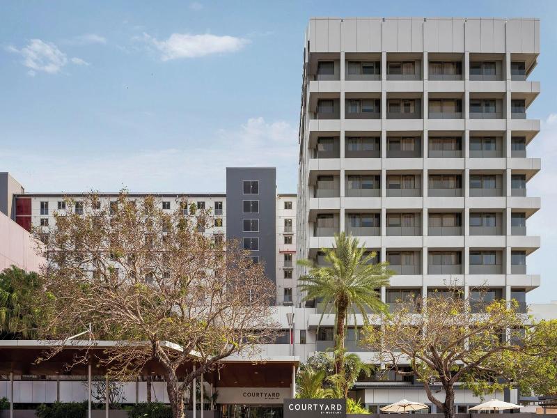 Courtyard by Marriott Darwin image