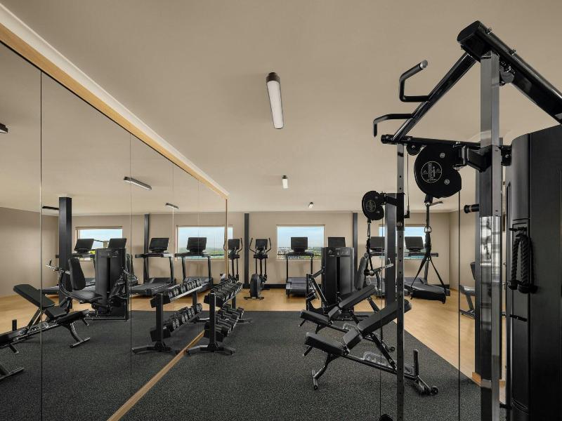 Courtyard by Marriott Darwin image