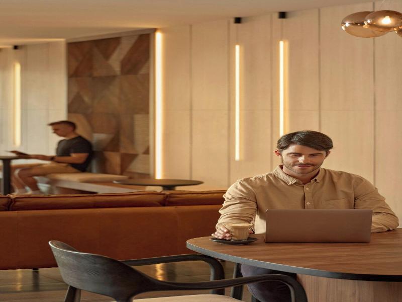 Courtyard by Marriott Darwin image