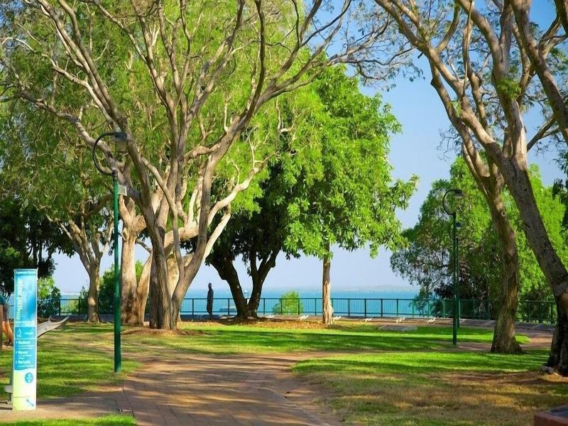 Courtyard by Marriott Darwin image