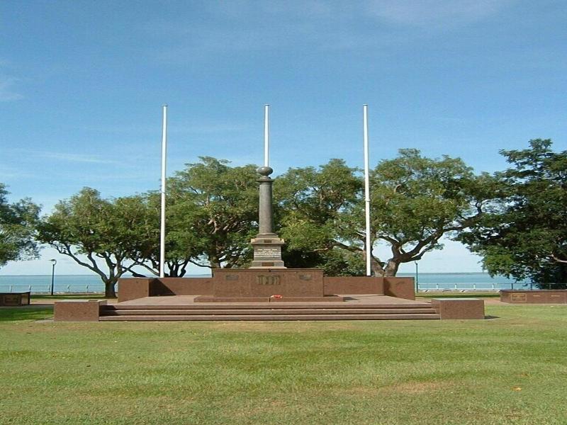 Courtyard by Marriott Darwin image