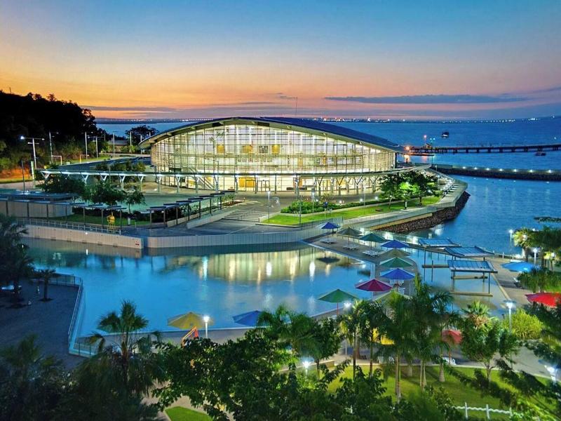 Courtyard by Marriott Darwin image