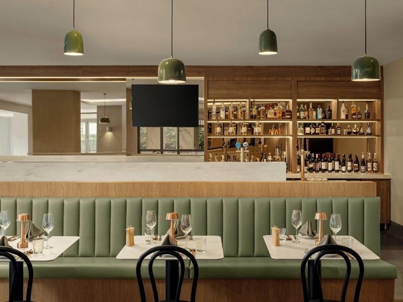 Courtyard by Marriott Darwin image