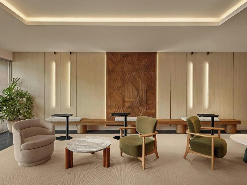 Courtyard by Marriott Darwin image