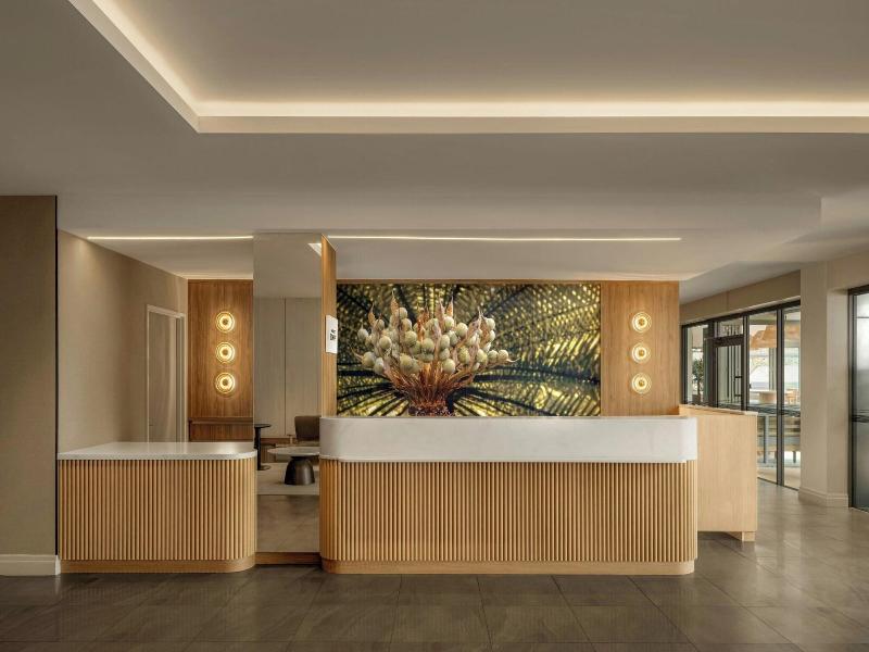 Courtyard by Marriott Darwin image