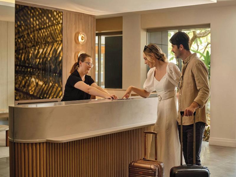Courtyard by Marriott Darwin image