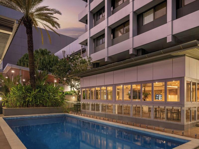 Courtyard by Marriott Darwin image
