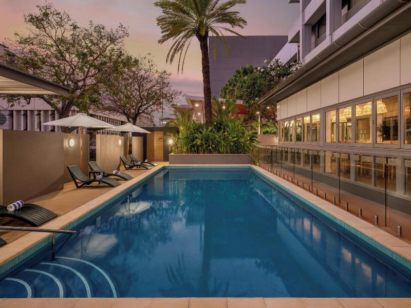 Courtyard by Marriott Darwin image