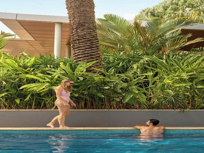 Courtyard by Marriott Darwin image