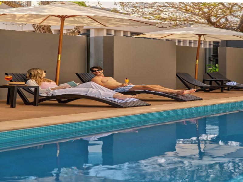Courtyard by Marriott Darwin image