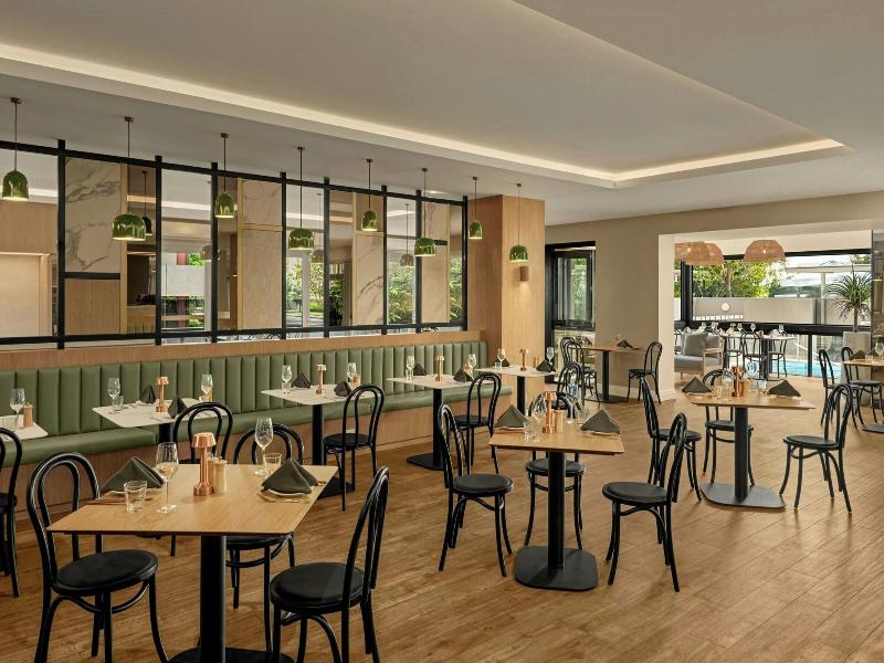 Courtyard by Marriott Darwin image