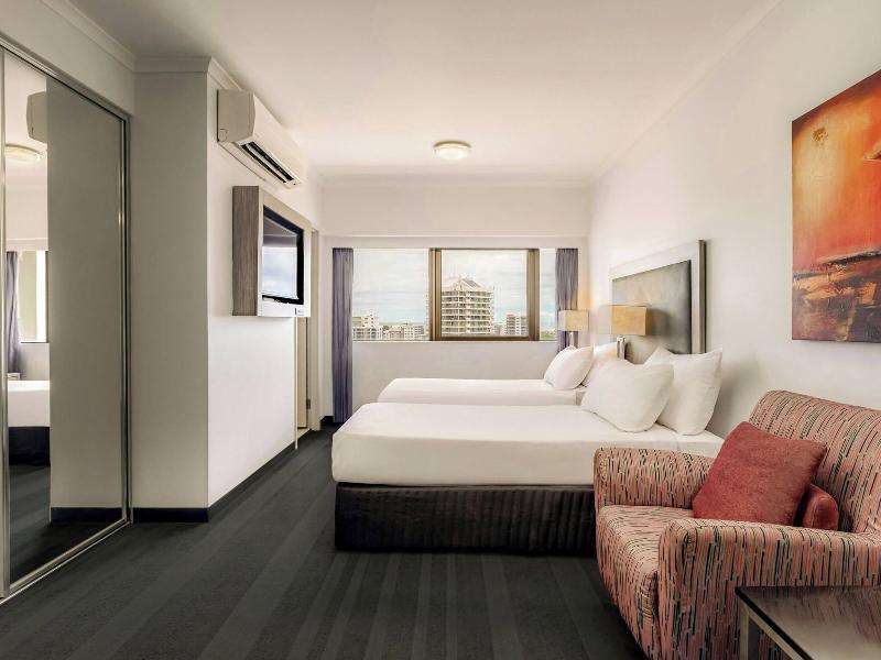 Courtyard by Marriott Darwin image