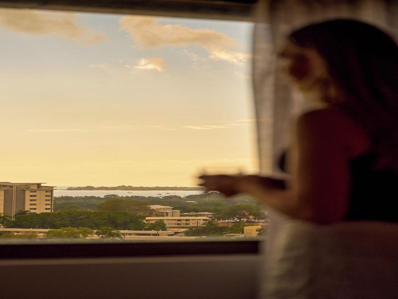 Courtyard by Marriott Darwin image