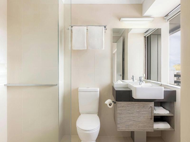 Courtyard by Marriott Darwin image