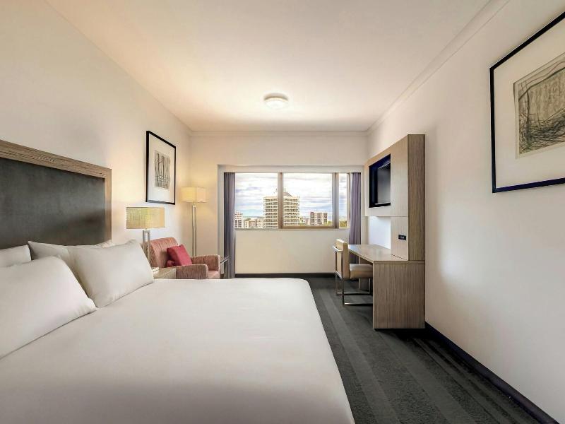 Courtyard by Marriott Darwin image