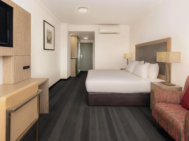 Courtyard by Marriott Darwin image