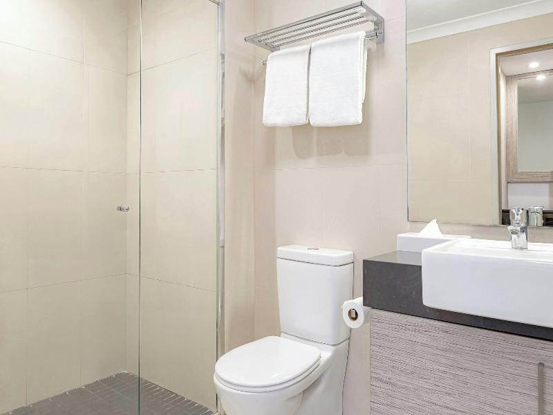 Courtyard by Marriott Darwin image