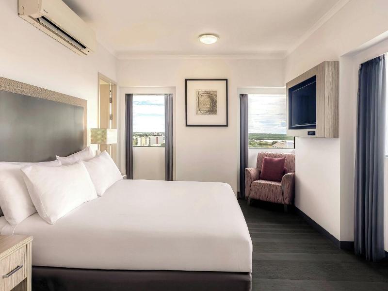 Courtyard by Marriott Darwin image