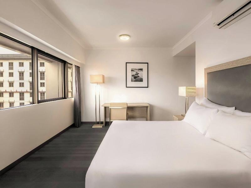 Courtyard by Marriott Darwin image