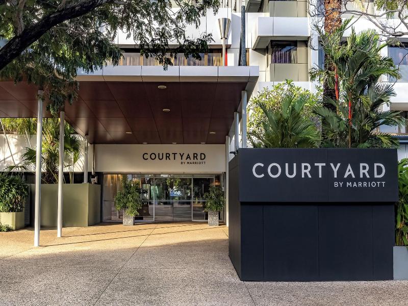 Courtyard by Marriott Darwin image