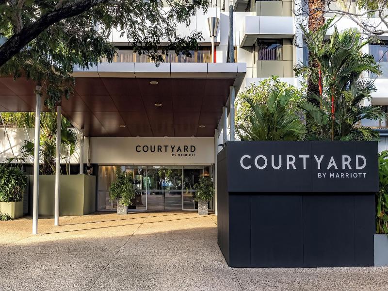 Courtyard by Marriott Darwin image