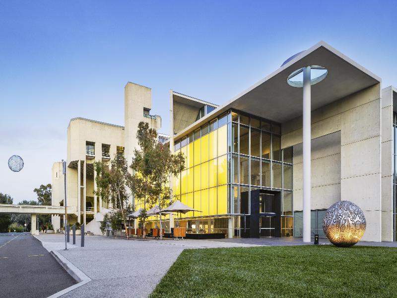 Hyatt Hotel Canberra image