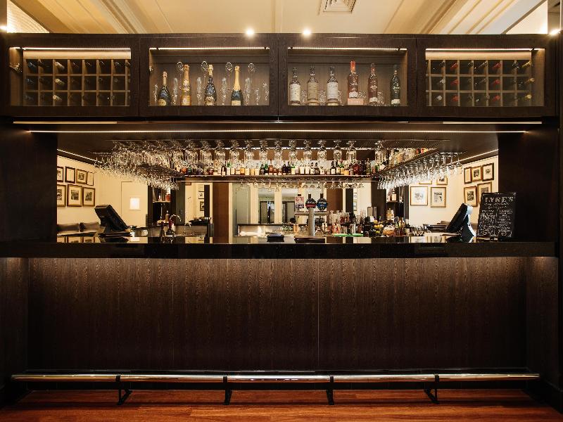 Hyatt Hotel Canberra image
