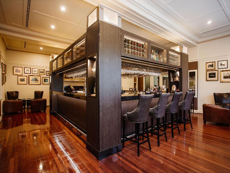 Hyatt Hotel Canberra image