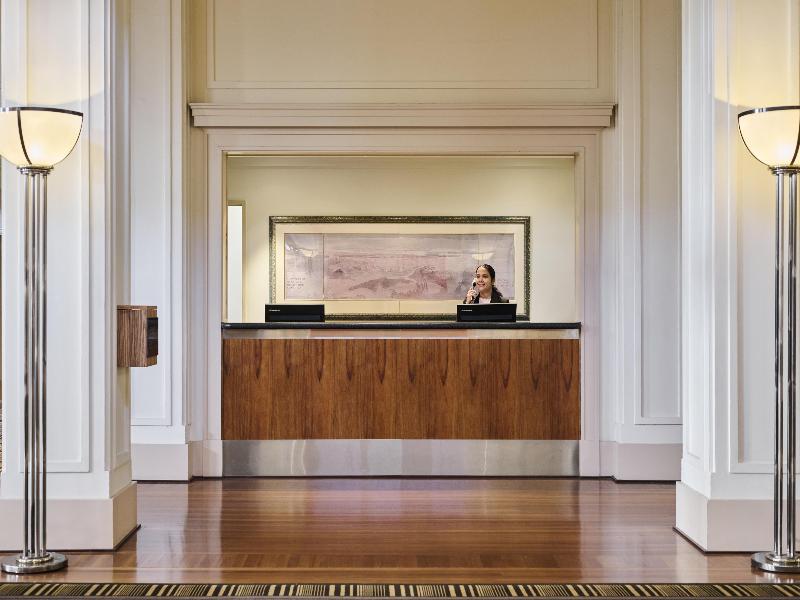 Hyatt Hotel Canberra image