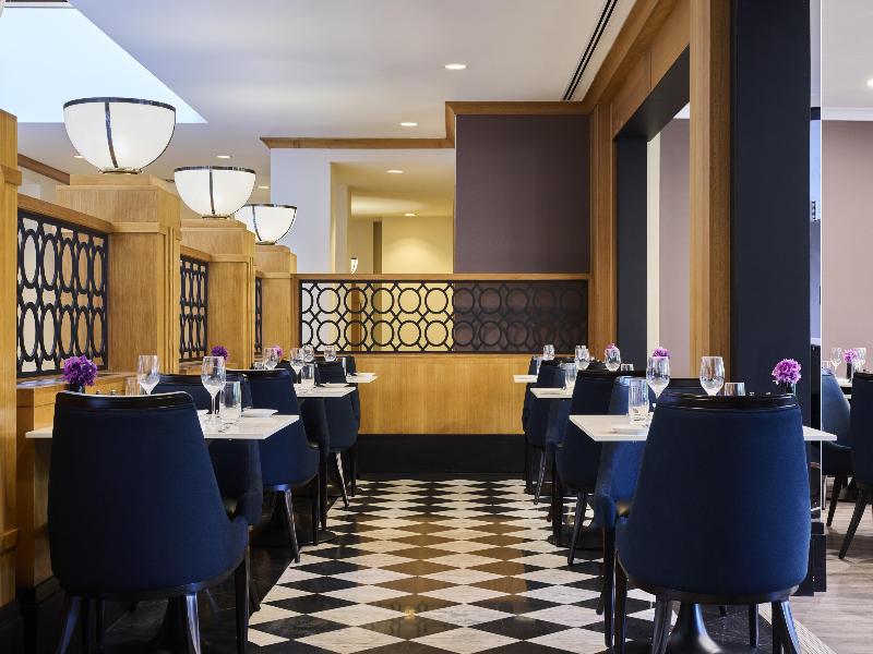 Hyatt Hotel Canberra image
