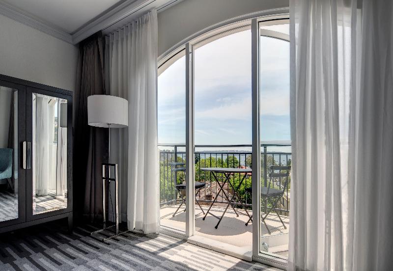 InterContinental Sydney Double Bay photo 24