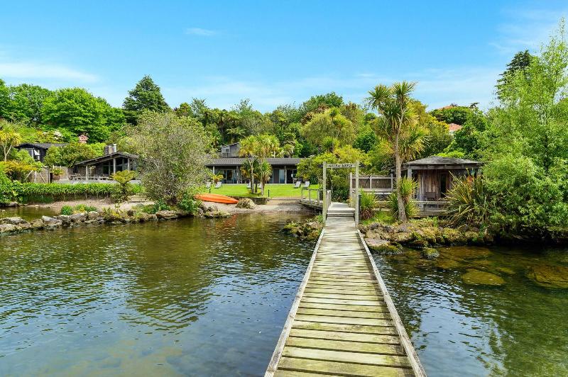 Koura Lodge image