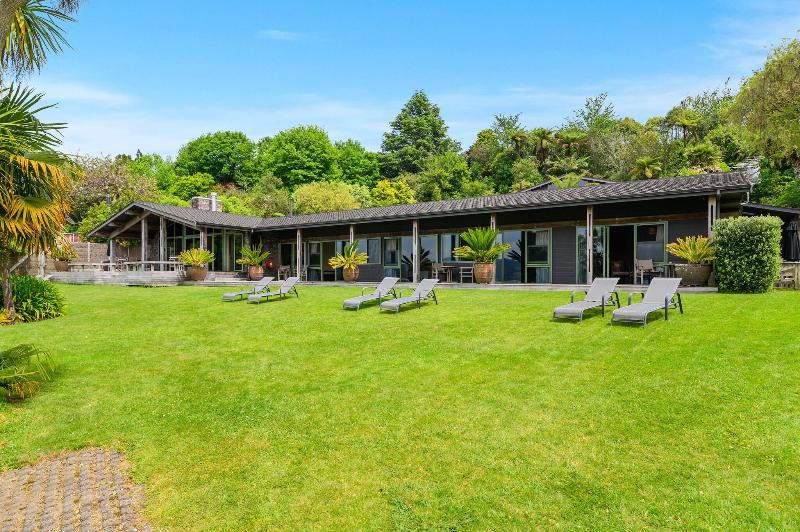 Koura Lodge image