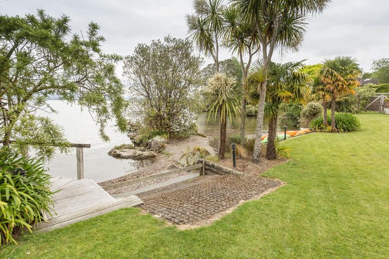 Koura Lodge image