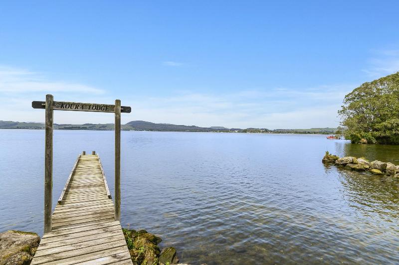 Koura Lodge image