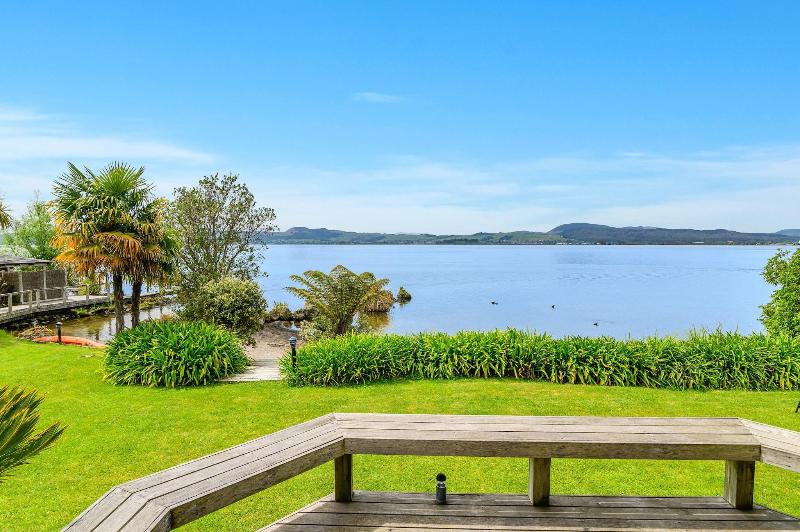 Koura Lodge image