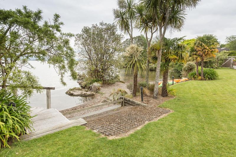 Koura Lodge image