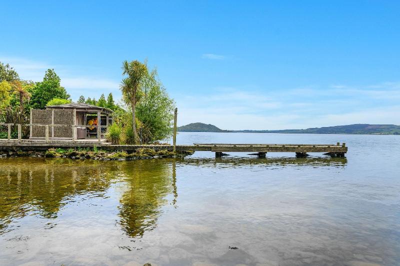 Koura Lodge image