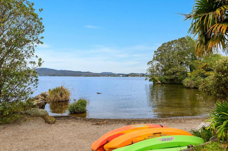 Koura Lodge image