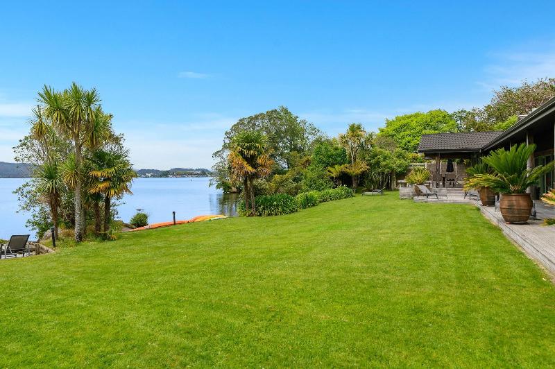 Koura Lodge image