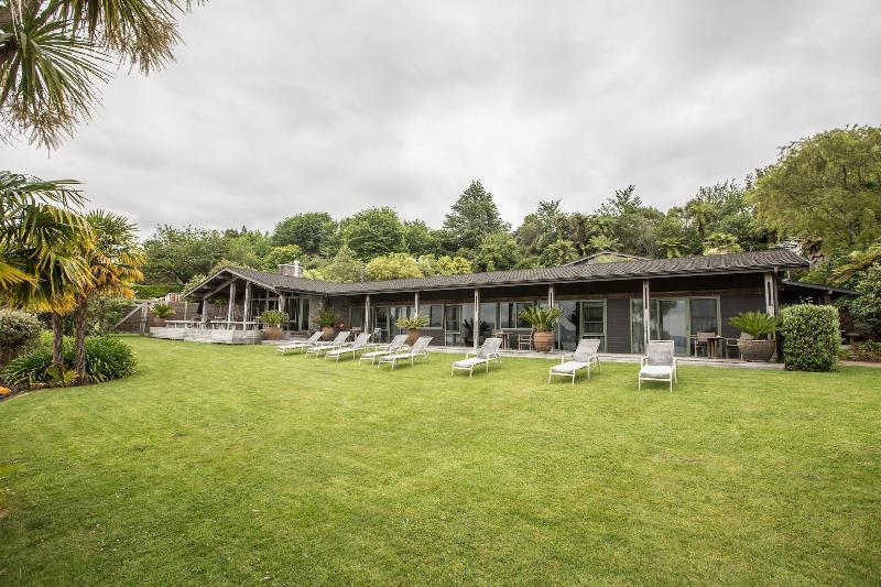 Koura Lodge image