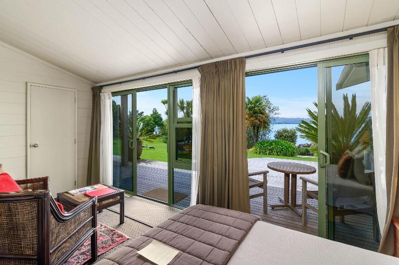 Koura Lodge image