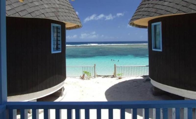Litia Sini Beach Resort