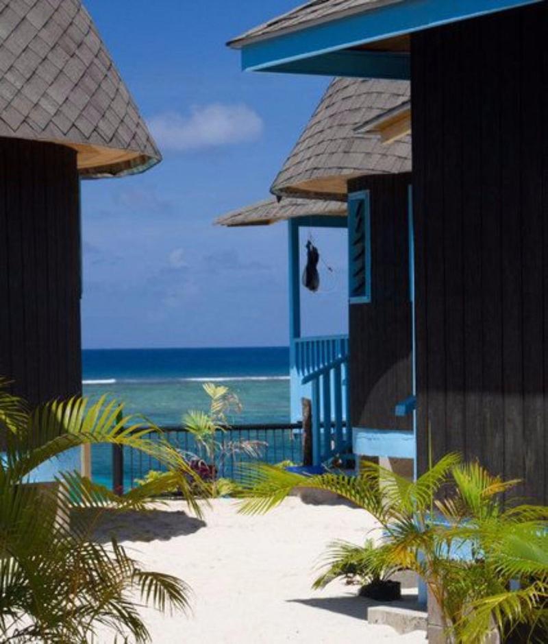 Litia Sini Beach Resort image