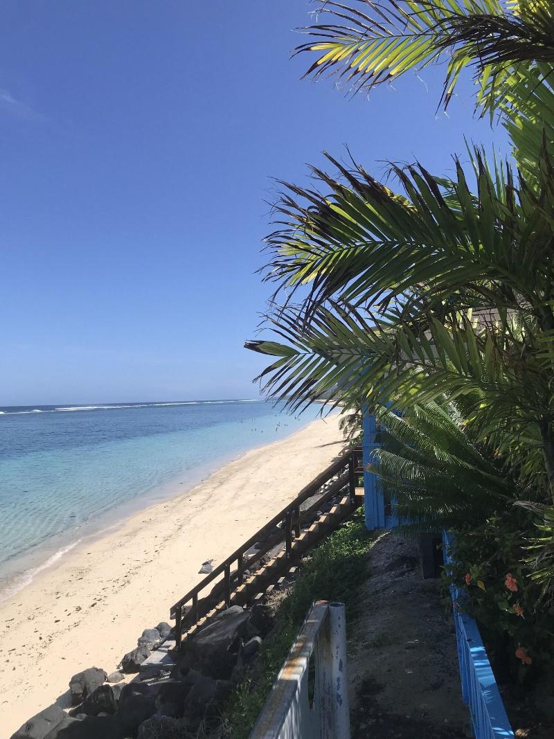 Litia Sini Beach Resort image