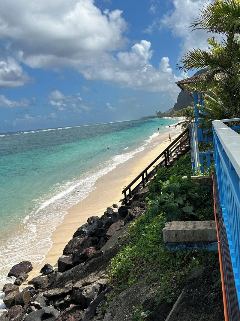 Litia Sini Beach Resort image