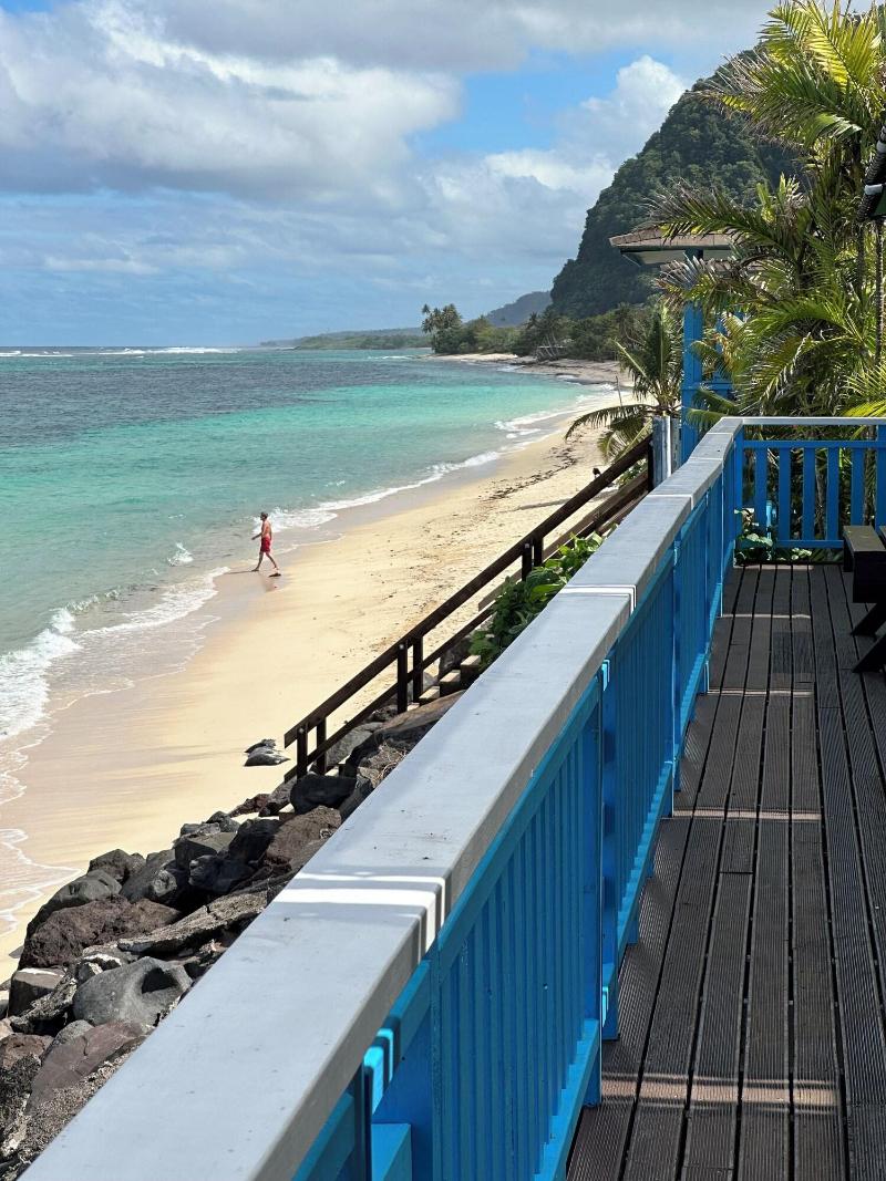 Litia Sini Beach Resort image