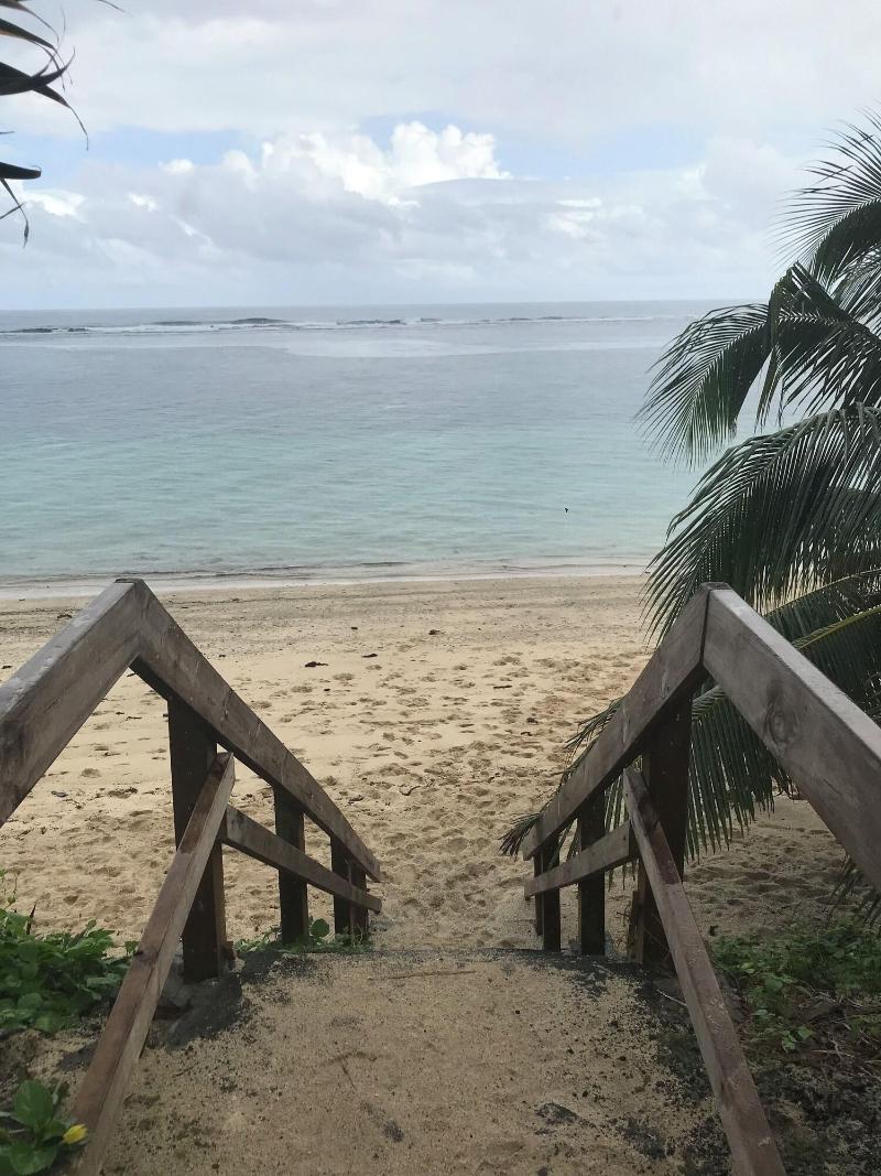 Litia Sini Beach Resort