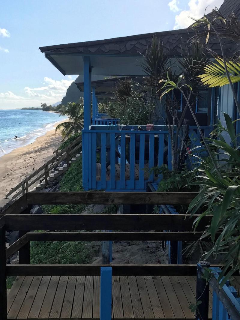 Litia Sini Beach Resort image