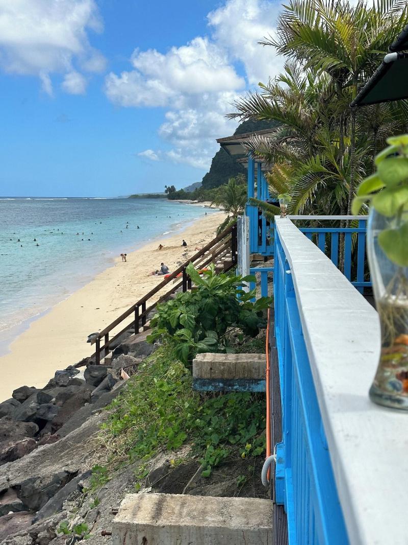 Litia Sini Beach Resort image